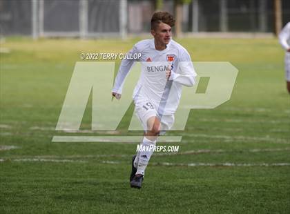 Thumbnail 2 in Brighton vs. Alta (UHSAA 5A Quarterfinal) photogallery.