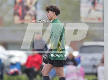 Thumbnail 2 in Brighton vs. Alta (UHSAA 5A Quarterfinal) photogallery.