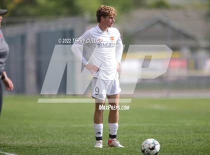 Thumbnail 2 in Brighton vs. Alta (UHSAA 5A Quarterfinal) photogallery.