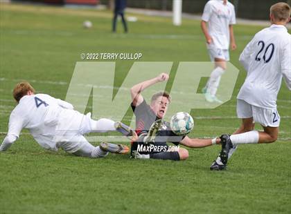 Thumbnail 3 in Brighton vs. Alta (UHSAA 5A Quarterfinal) photogallery.