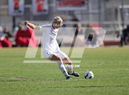 Thumbnail 1 in Brighton vs. Alta (UHSAA 5A Quarterfinal) photogallery.