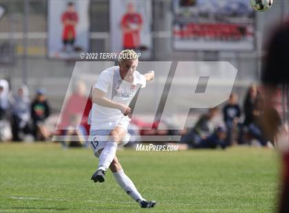Thumbnail 1 in Brighton vs. Alta (UHSAA 5A Quarterfinal) photogallery.
