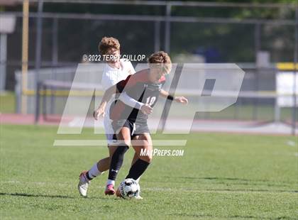 Thumbnail 3 in Brighton vs. Alta (UHSAA 5A Quarterfinal) photogallery.