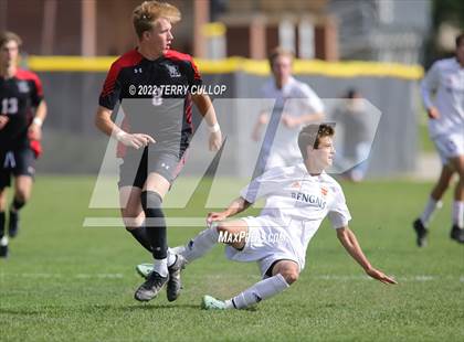 Thumbnail 1 in Brighton vs. Alta (UHSAA 5A Quarterfinal) photogallery.