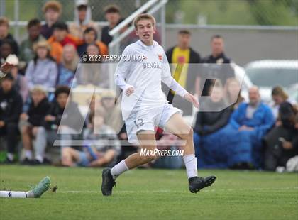 Thumbnail 1 in Brighton vs. Alta (UHSAA 5A Quarterfinal) photogallery.