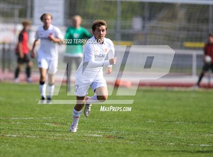 Thumbnail 1 in Brighton vs. Alta (UHSAA 5A Quarterfinal) photogallery.
