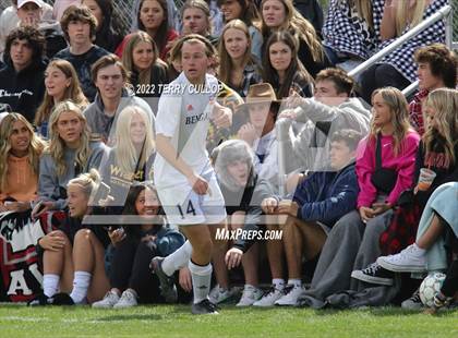 Thumbnail 2 in Brighton vs. Alta (UHSAA 5A Quarterfinal) photogallery.