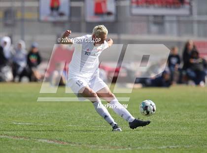Thumbnail 3 in Brighton vs. Alta (UHSAA 5A Quarterfinal) photogallery.