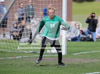 Thumbnail 2 in Brighton vs. Alta (UHSAA 5A Quarterfinal) photogallery.