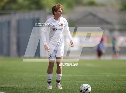 Thumbnail 3 in Brighton vs. Alta (UHSAA 5A Quarterfinal) photogallery.