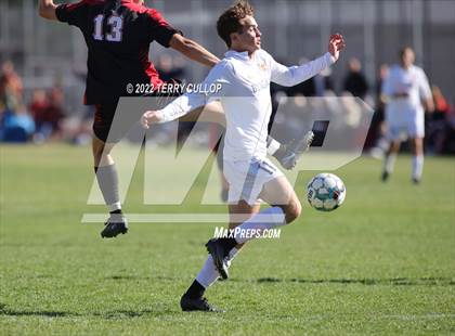 Thumbnail 3 in Brighton vs. Alta (UHSAA 5A Quarterfinal) photogallery.