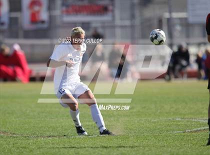 Thumbnail 2 in Brighton vs. Alta (UHSAA 5A Quarterfinal) photogallery.