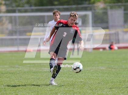 Thumbnail 2 in Brighton vs. Alta (UHSAA 5A Quarterfinal) photogallery.