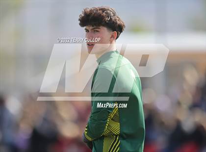 Thumbnail 3 in Brighton vs. Alta (UHSAA 5A Quarterfinal) photogallery.