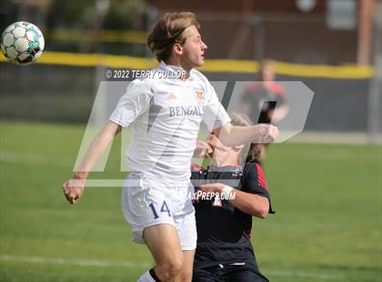 Thumbnail 3 in Brighton vs. Alta (UHSAA 5A Quarterfinal) photogallery.