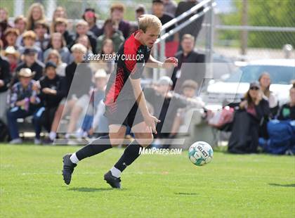 Thumbnail 1 in Brighton vs. Alta (UHSAA 5A Quarterfinal) photogallery.