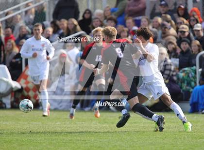 Thumbnail 2 in Brighton vs. Alta (UHSAA 5A Quarterfinal) photogallery.