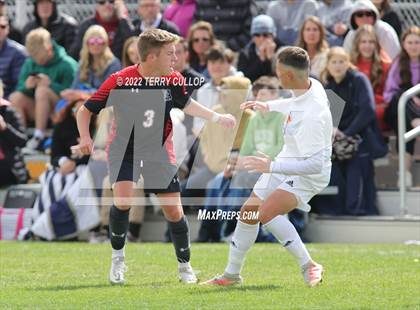 Thumbnail 2 in Brighton vs. Alta (UHSAA 5A Quarterfinal) photogallery.