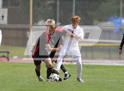 Thumbnail 3 in Brighton vs. Alta (UHSAA 5A Quarterfinal) photogallery.