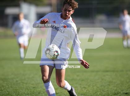 Thumbnail 1 in Brighton vs. Alta (UHSAA 5A Quarterfinal) photogallery.