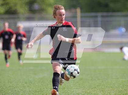 Thumbnail 1 in Brighton vs. Alta (UHSAA 5A Quarterfinal) photogallery.