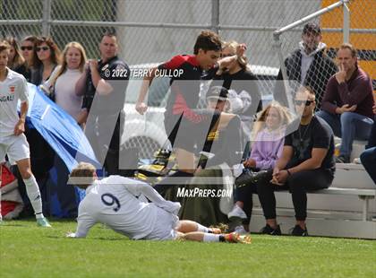 Thumbnail 1 in Brighton vs. Alta (UHSAA 5A Quarterfinal) photogallery.