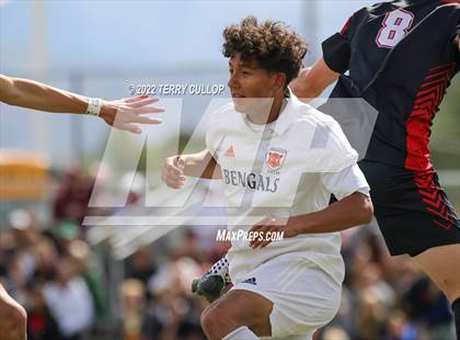 Thumbnail 3 in Brighton vs. Alta (UHSAA 5A Quarterfinal) photogallery.