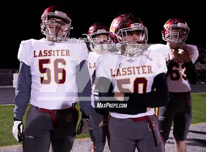 Thumbnail 1 in Lassiter @ Etowah photogallery.