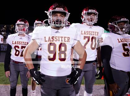 Thumbnail 2 in Lassiter @ Etowah photogallery.