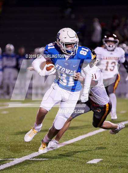 Thumbnail 2 in Lassiter @ Etowah photogallery.