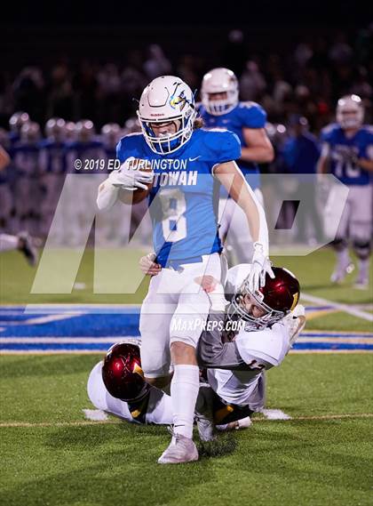 Thumbnail 1 in Lassiter @ Etowah photogallery.