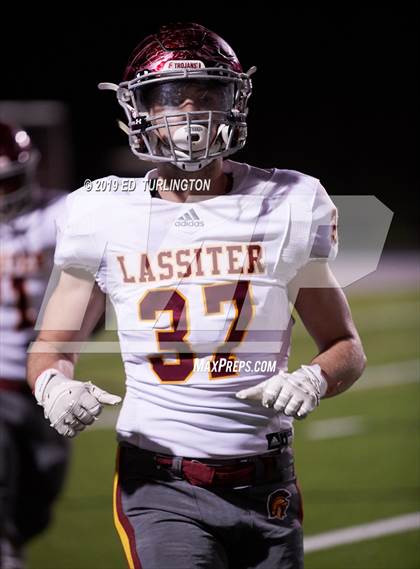 Thumbnail 2 in Lassiter @ Etowah photogallery.
