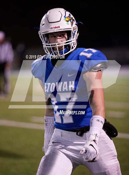 Thumbnail 2 in Lassiter @ Etowah photogallery.