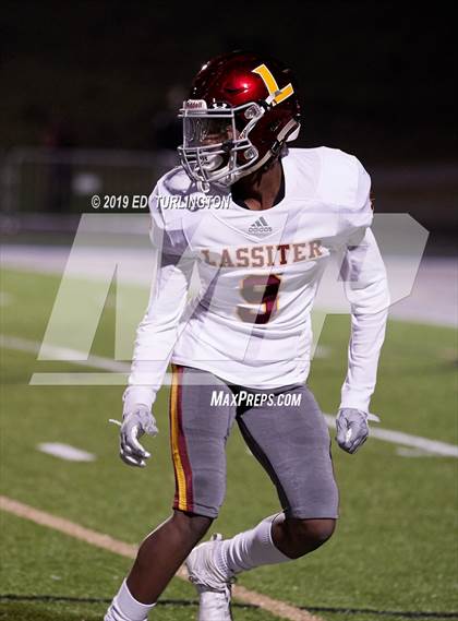 Thumbnail 2 in Lassiter @ Etowah photogallery.