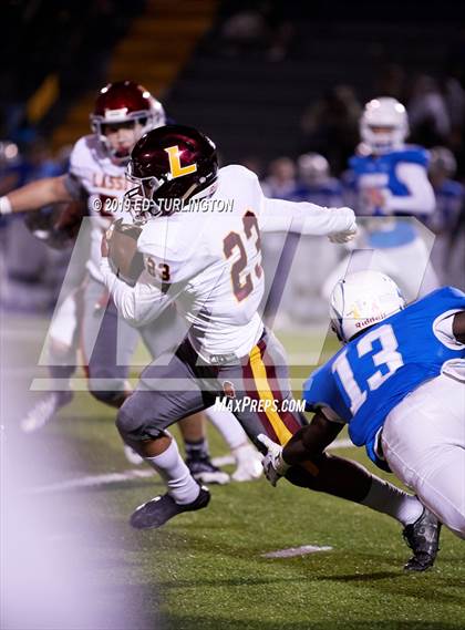 Thumbnail 2 in Lassiter @ Etowah photogallery.