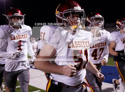Thumbnail 1 in Lassiter @ Etowah photogallery.
