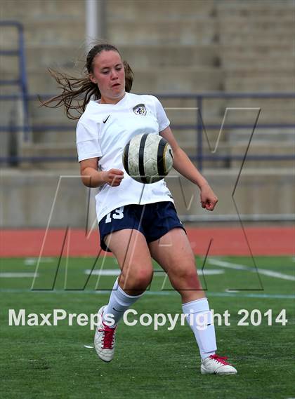 Thumbnail 3 in Lodi @ Oak Ridge (CIF SJS D1 Playoff) photogallery.