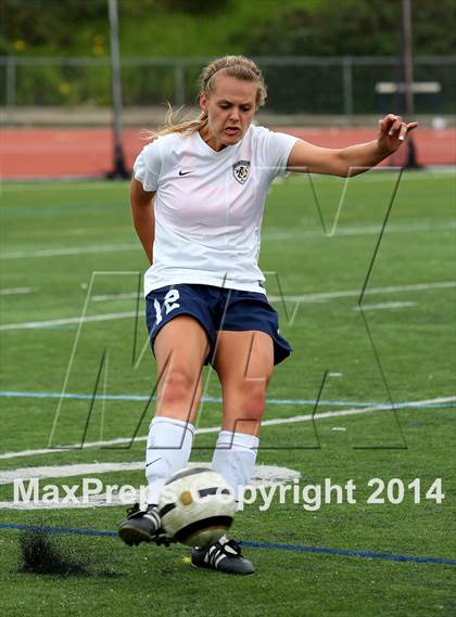Thumbnail 2 in Lodi @ Oak Ridge (CIF SJS D1 Playoff) photogallery.