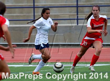 Thumbnail 2 in Lodi @ Oak Ridge (CIF SJS D1 Playoff) photogallery.