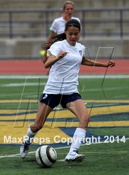 Thumbnail 1 in Lodi @ Oak Ridge (CIF SJS D1 Playoff) photogallery.