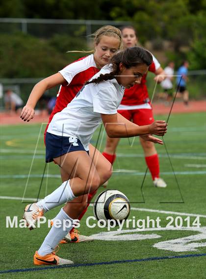 Thumbnail 1 in Lodi @ Oak Ridge (CIF SJS D1 Playoff) photogallery.