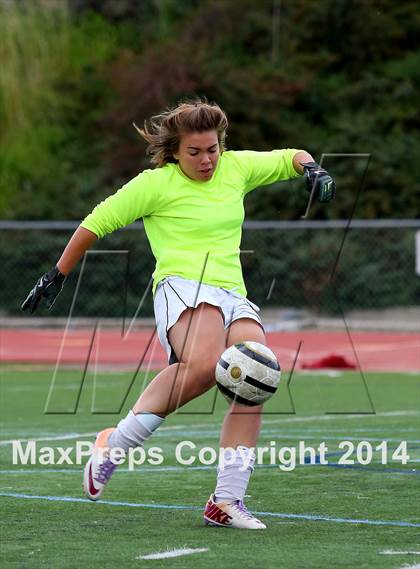 Thumbnail 1 in Lodi @ Oak Ridge (CIF SJS D1 Playoff) photogallery.