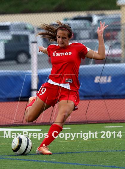 Thumbnail 1 in Lodi @ Oak Ridge (CIF SJS D1 Playoff) photogallery.