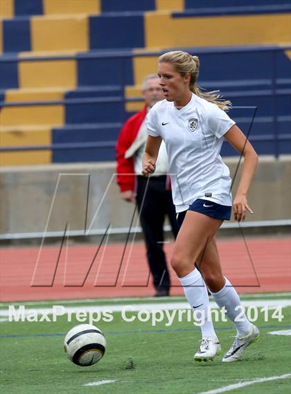 Thumbnail 1 in Lodi @ Oak Ridge (CIF SJS D1 Playoff) photogallery.