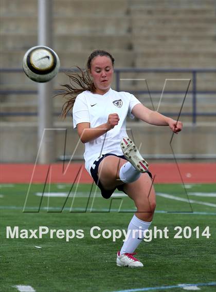 Thumbnail 1 in Lodi @ Oak Ridge (CIF SJS D1 Playoff) photogallery.