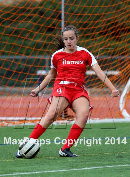 Thumbnail 2 in Lodi @ Oak Ridge (CIF SJS D1 Playoff) photogallery.