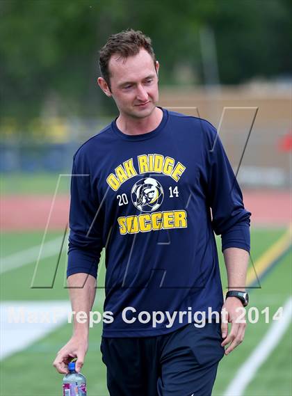 Thumbnail 1 in Lodi @ Oak Ridge (CIF SJS D1 Playoff) photogallery.