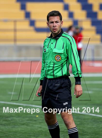 Thumbnail 3 in Lodi @ Oak Ridge (CIF SJS D1 Playoff) photogallery.