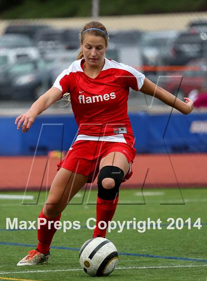 Thumbnail 3 in Lodi @ Oak Ridge (CIF SJS D1 Playoff) photogallery.