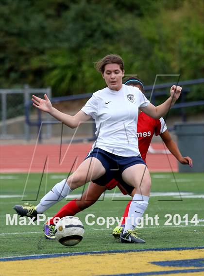 Thumbnail 2 in Lodi @ Oak Ridge (CIF SJS D1 Playoff) photogallery.